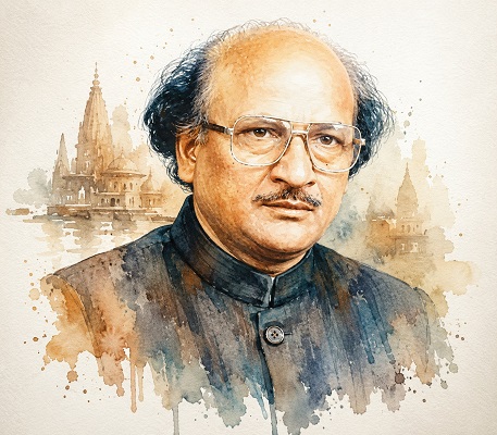 जनकनंदिनी महाकाव्य लोकार्पण - चित्र 6