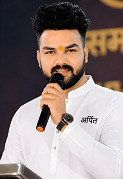 अर्पित सर्वेश