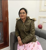 Kiran Vishnoi Image