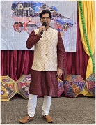 राजेश जोशी