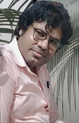 सन्दीप तोमर - हिन्दी कवि