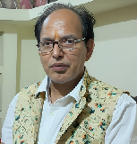 Surendra Agnihotri Image