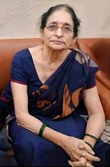 डॉ सुशीला ओझा